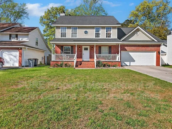 8591 Cislo Ct, North Charleston, SC 29406