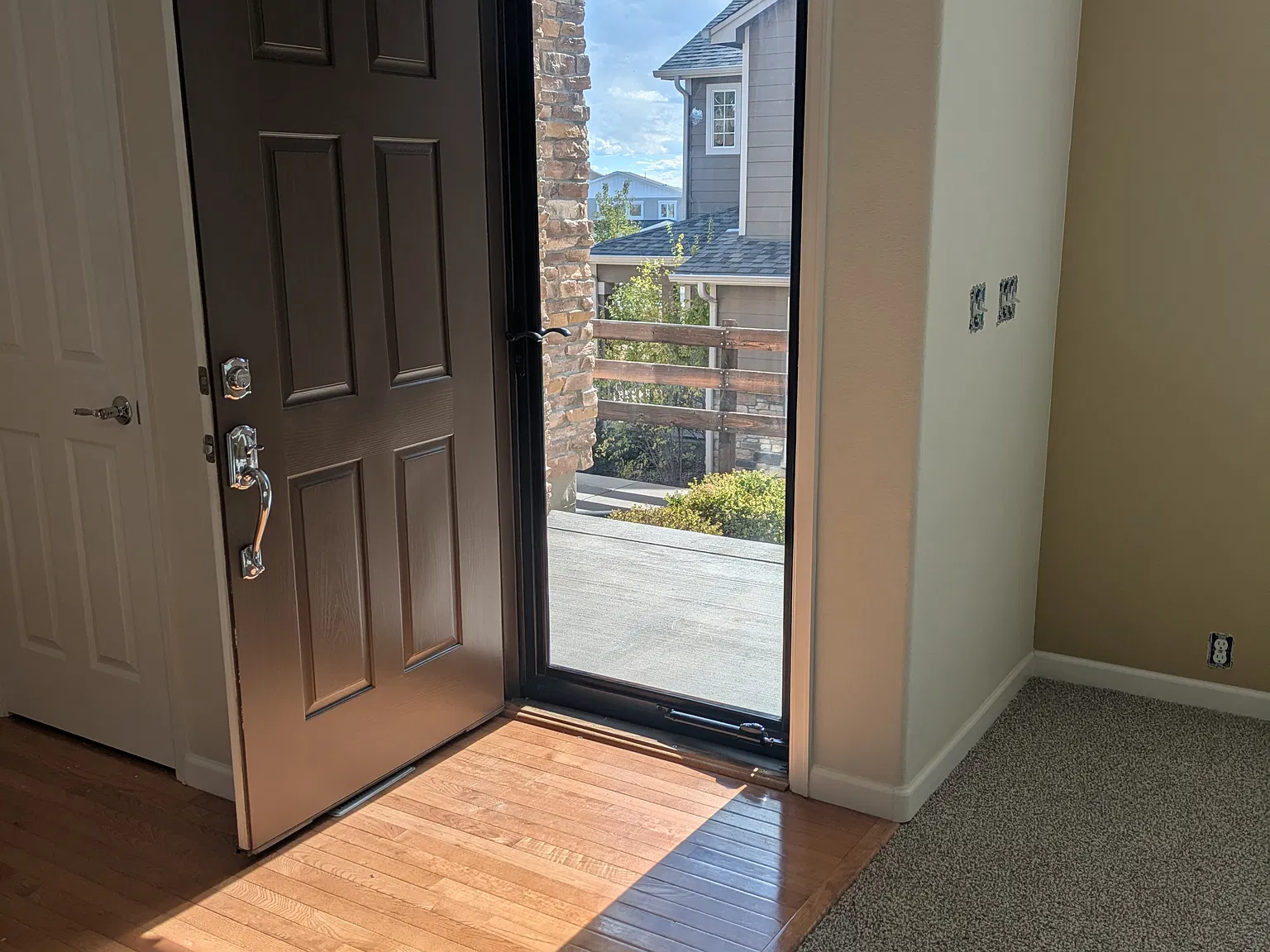 2 bed, 1286 sqft, $2,000 — Photo 3