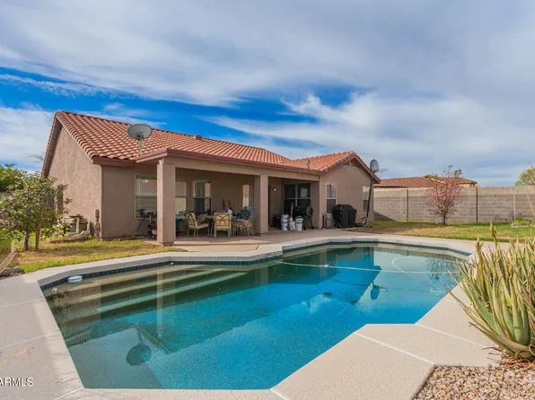 10622 E ARBOR Avenue, Mesa, AZ 85208