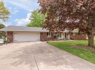 314 Lavengood St N, Swayzee, IN