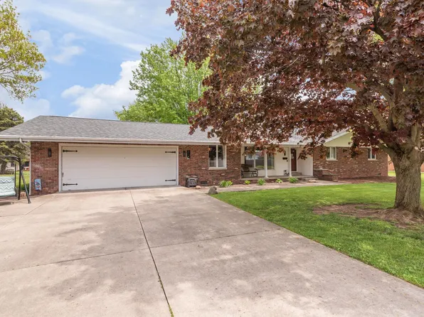 314 Lavengood St N, Swayzee, IN 46986