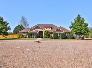 334 Stallion Rd, Abilene, TX 79606