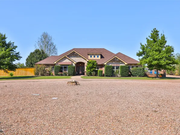 334 Stallion Rd, Abilene, TX 79606