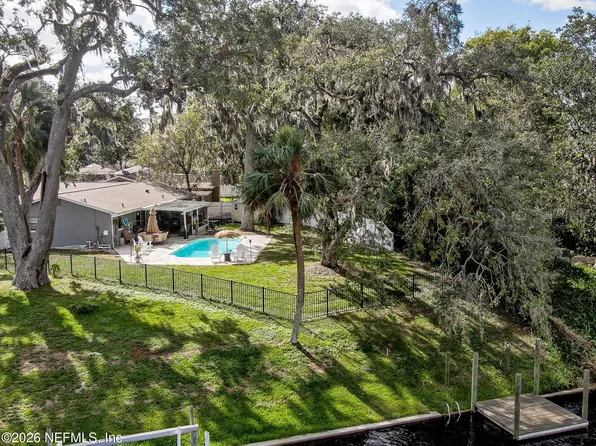 10 FANWOOD Court, Palm Coast, FL 32137