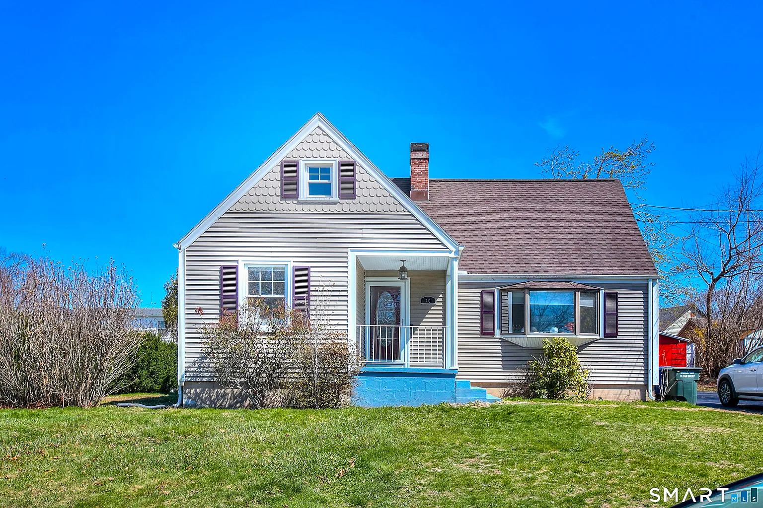 40 Acton Road photo 1