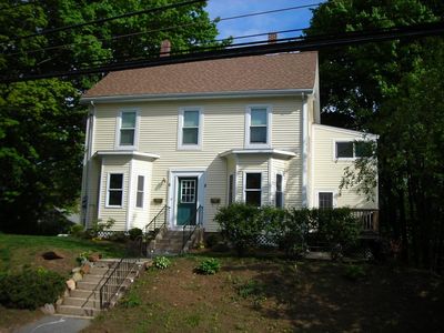 8 Lancaster Ct, Merrimac, MA, 01860