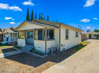 4116 Flower St #1, Bell Gardens, CA 90201