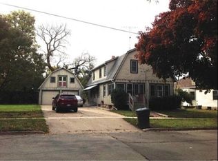 417 E Sullivan St, Ripon, WI 54971