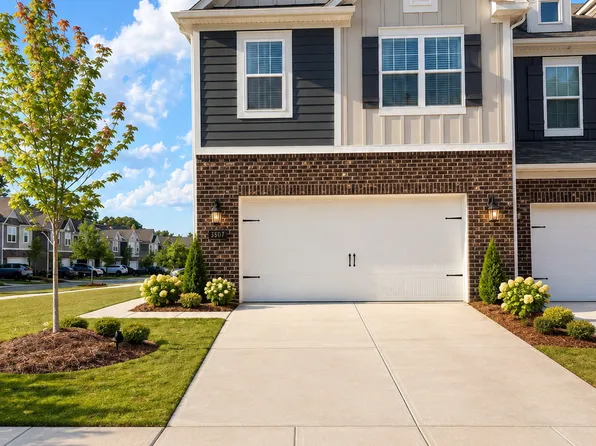 3507 Nimbell Rd, Monroe, NC