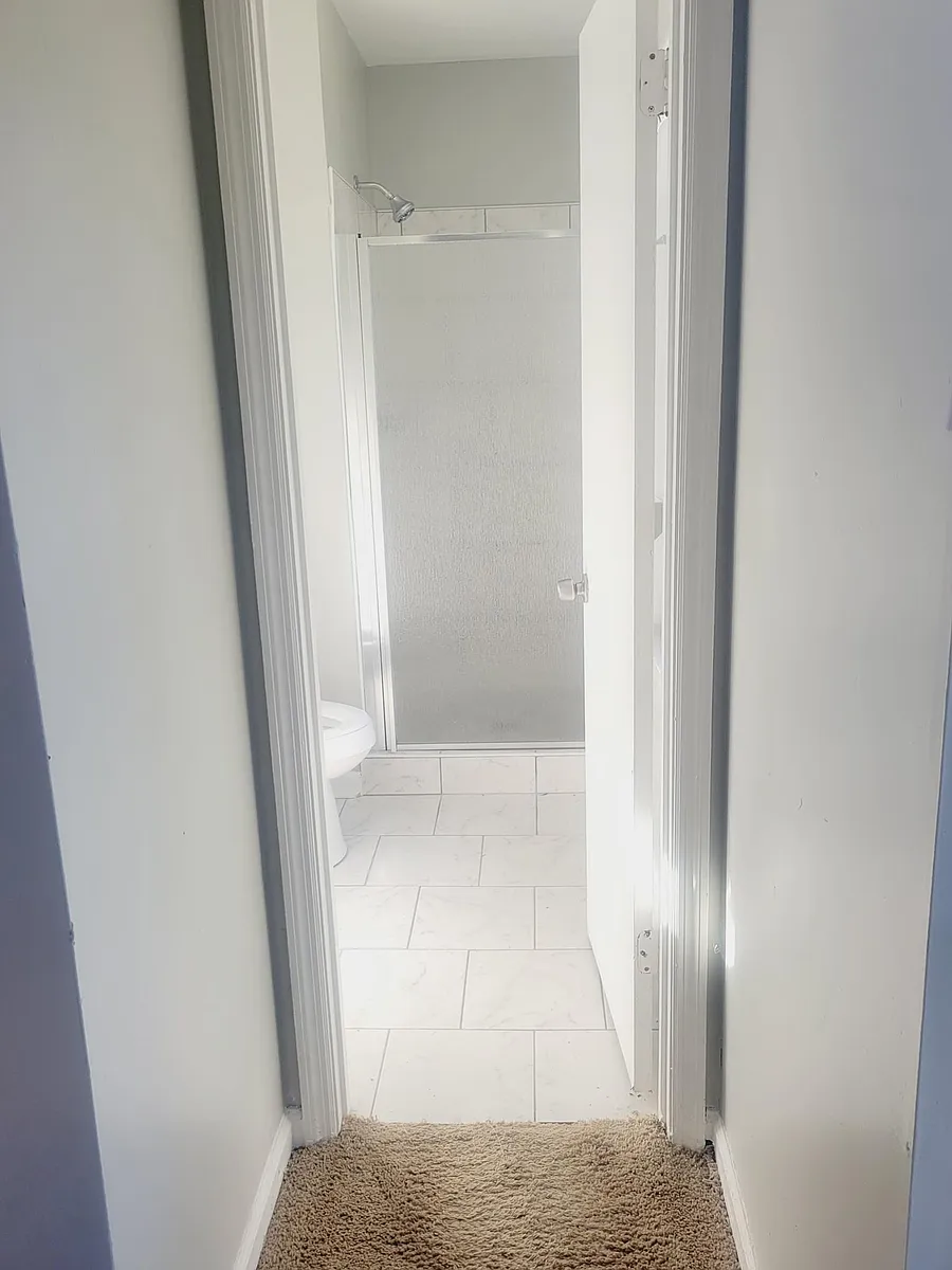 Master Bath Entry - 3264 Brisbane Way