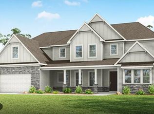 0 Piney Grove Wilbon Rd, Holly Springs, NC 27540
