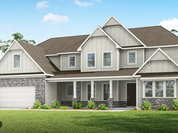 0 Piney Grove Wilbon Rd, Holly Springs, NC 27540