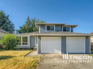 2014 SW 348th St, Federal Way, WA 98023