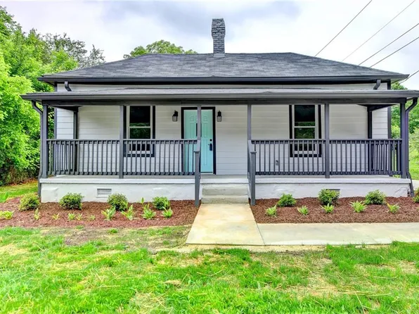 1757 Yellow St NW, Conyers, GA 30012