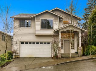 13607 NE 202nd St, Woodinville, WA 98072