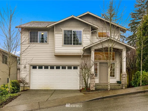13607 NE 202nd St, Woodinville, WA 98072