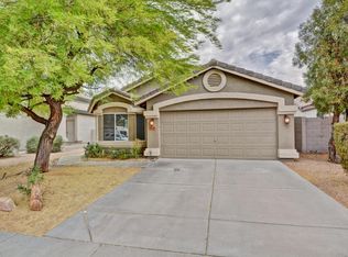 3146 E Wahalla Ln, Phoenix, AZ 85050