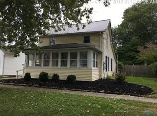 1229 Schultz St, Defiance, OH 43512