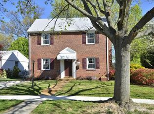 1807 Brisbane St, Silver Spring, MD 20902