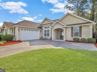 560 Freedom Trl, Brunswick, GA 31525
