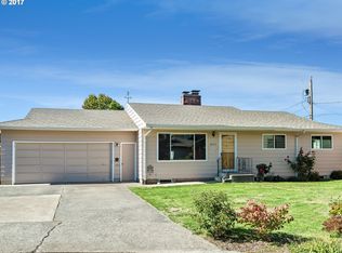 8793 SE 35th Ave, Milwaukie, OR 97222