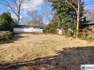 812 Highland Ave, Anniston, AL 36207