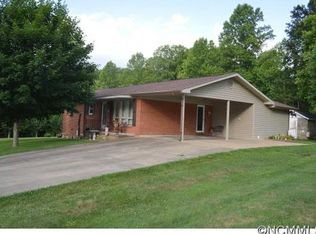 133 Why Worry Blvd, Canton, NC 28716