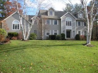 344 Appleton St, North Andover, MA 01845