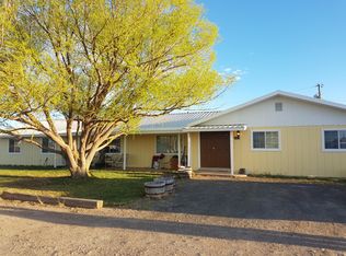 4489 Nielson Ave, Joseph City, AZ 86032