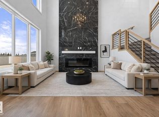 9615 89a St, Morinville, AB