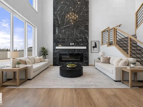 9615 89a St, Morinville, AB T8R 2N9