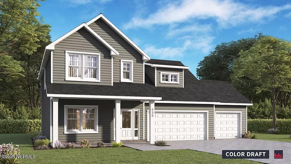 2nd image of 623 Reservation Road