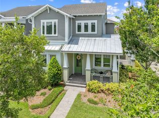 9121 Laureate Blvd, Orlando, FL 32827