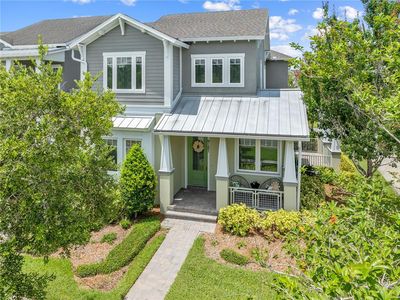 9121 Laureate Blvd, Orlando, FL, 32827