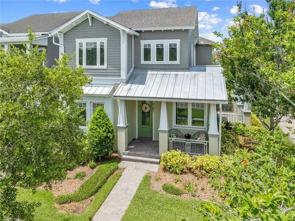 9121 Laureate Blvd, Orlando, FL 32827