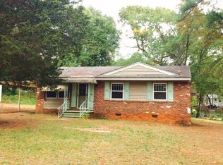 302 Pioneer Pl, Spartanburg, SC 29301