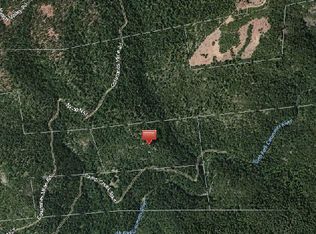 0 Grizzley Flts, Grizzle Flats, CA 95636