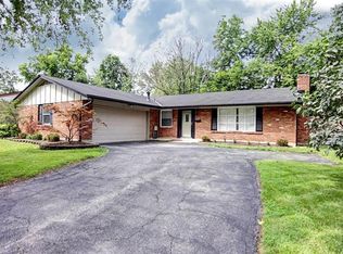 6231 Carnation Rd, West Carrollton, OH 45449