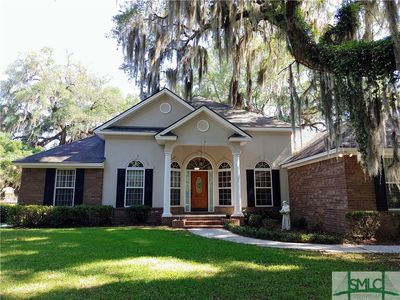15 Roundtree Drive, Richmond Hill, GA, 31324