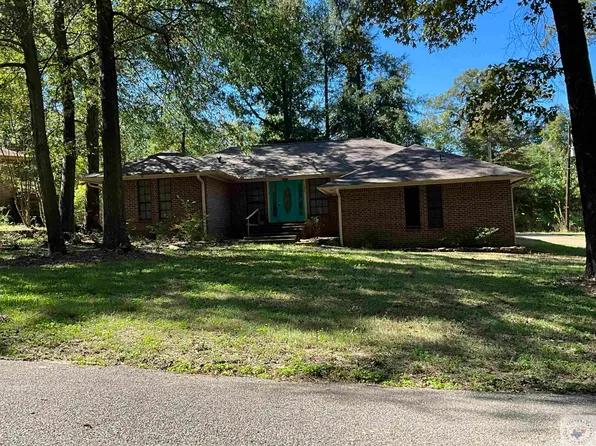 121 Forrest Ln, Atlanta, TX 75551