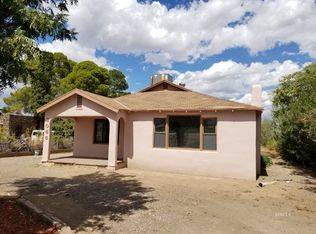 3066 W Main St, Thatcher, AZ 85552