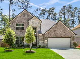 2760 Sterling Heights Ln, Conroe, TX 77385