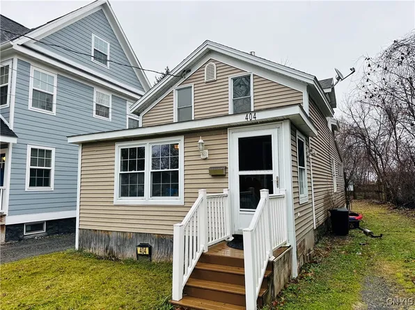404 Avery Ave, Syracuse, NY 13204