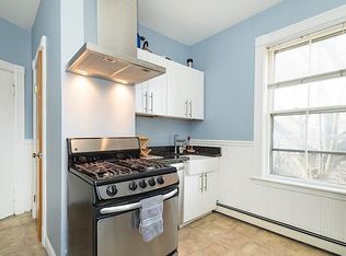 135-140 Columbia St #3RR, Cambridge, MA 02139