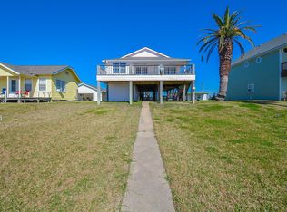 229 County Road 307 N, Port Lavaca, TX 77979