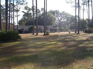 318 N Grove Blvd, Kingsland, GA 31548