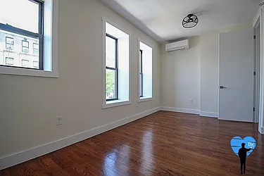Rented by Next Door Realty NYC