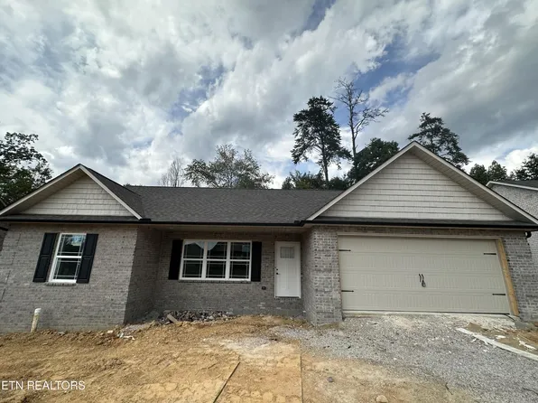 5035 Cuperto Ln Lot 39, Knoxville, TN 37918