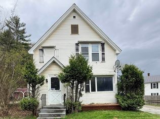 99-101 Maple Avenue, Barre City, VT 05641