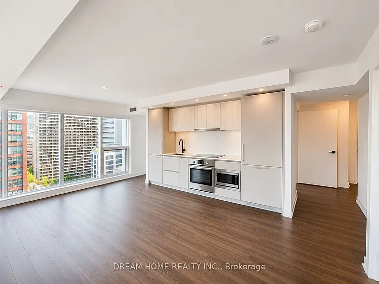 609 Sherbourne St #1602 — Photo 3